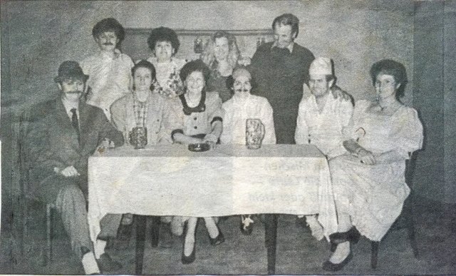 Fotos 1991
